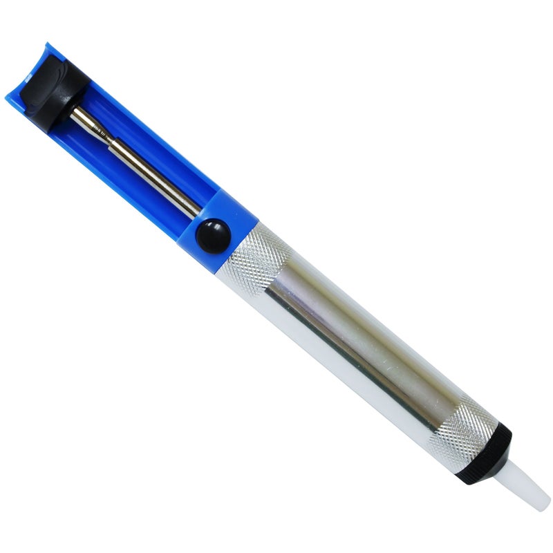 Elenco Solder Sucker- desoldering pump - Image 1
